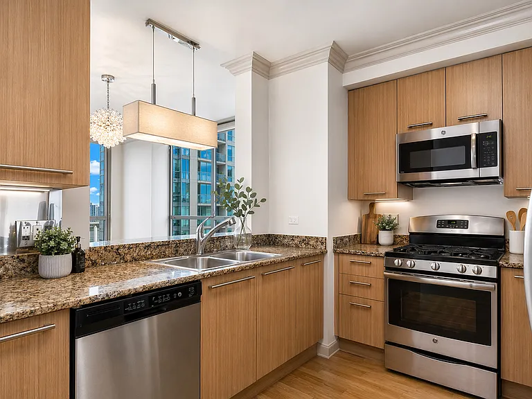 420 E Waterside Dr #2403 — Photo 4