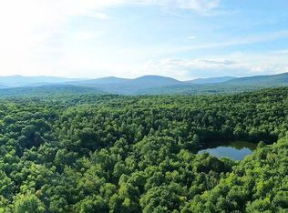 0 Ford Hill Rd LOT 2, Hunter, NY 12442