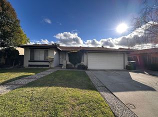 4587 Thornhaven Way, San Jose, CA 95111