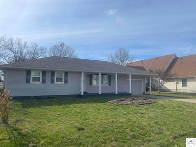 405 W Bluebird Dr, Cole Camp, MO, 65325