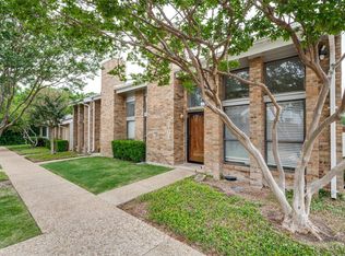 17490 Meandering Way APT 2104, Dallas, TX 75252