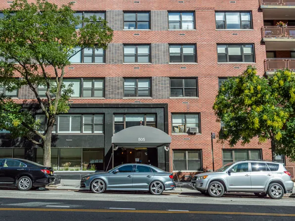 505 East 79th Street 14A image 19 of 20