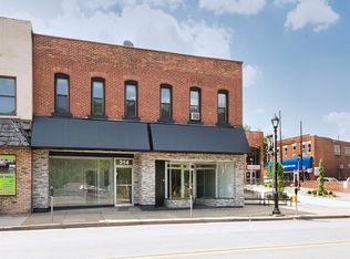 314-316 W Main St, Monongahela, PA 15063