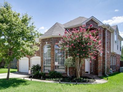 1407 Pawnee Trl, Carrollton, TX, 75007