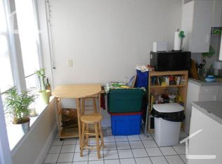 99 Brainerd Rd APT 20, Boston, MA 02134