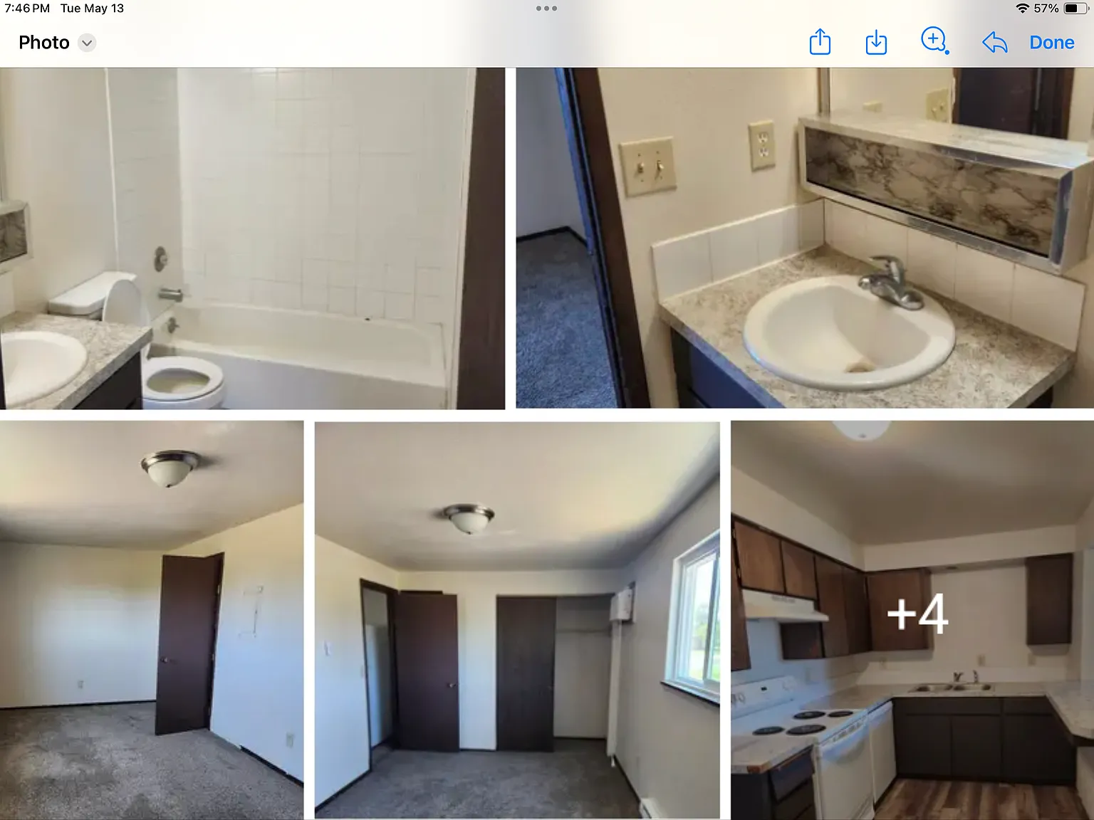 1 bed, 650 sqft, $835 — Photo 3