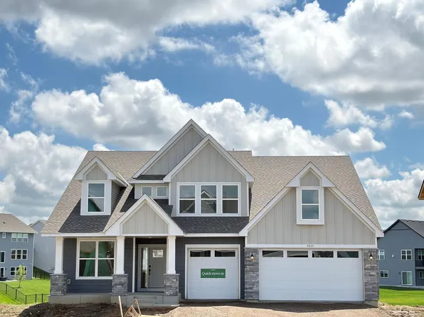 9827 49th Pl NE, Saint Michael, MN 55376