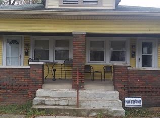 1919 N Harding St, Indianapolis, IN 46202
