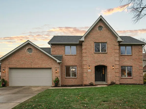 7699 Glanmore Ct, Dublin, OH 43017