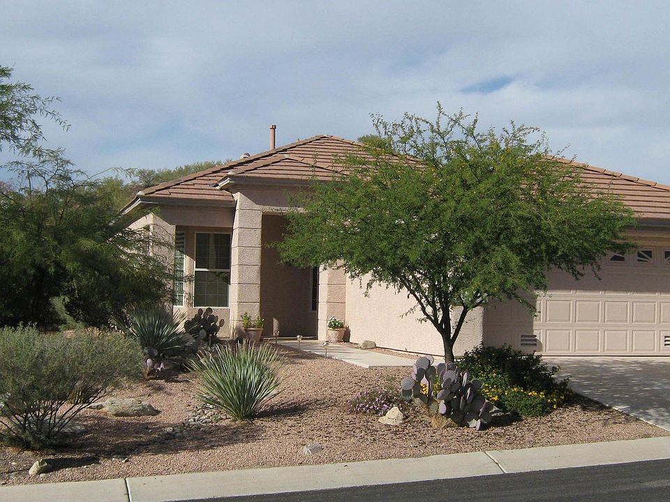 1st image of 13519 N Heritage Canyon Dr