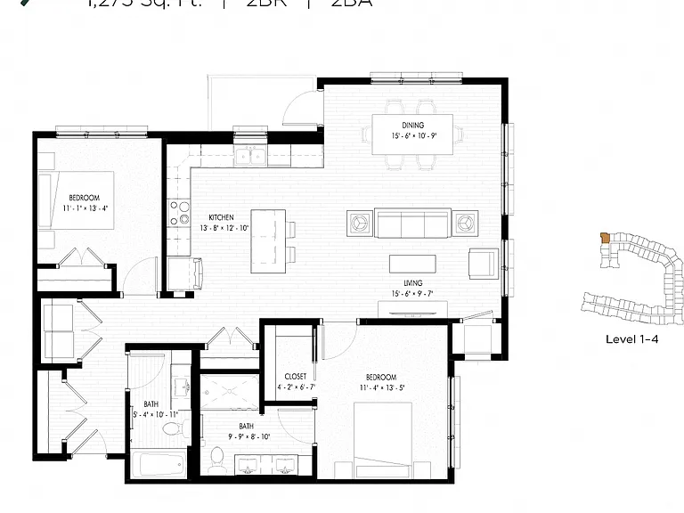 Terra Residences — Photo 38