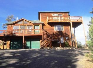 475 Juniper Ln, Bailey, CO 80421