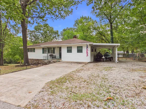 47 Woodhill Cir, Mountain Home, AR 72653