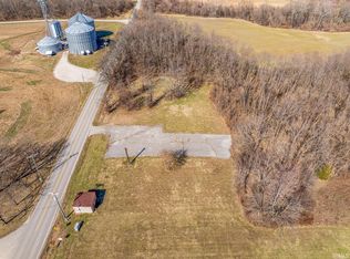 644 Stevenson Station Rd, Chandler, IN 47610