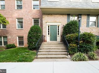 6030 Westchester Park Dr APT 201, College Park, MD