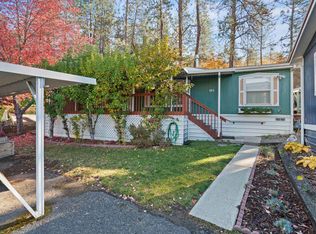 3231 W Boone Ave UNIT 103, Spokane, WA 99201