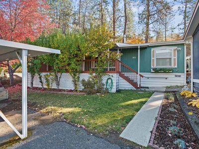3231 W Boone Ave Unit 103, Spokane, WA, 99201