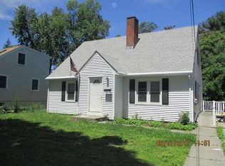 0 Autumn St #0, Worcester, MA 01603