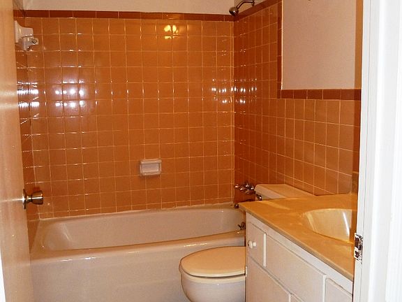 Hall Bath
