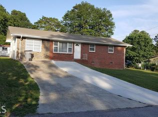 1430 Mountain View Cir NW, Conyers, GA 30012