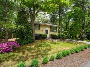 96 Esta Rd, Plymouth, MA 02360