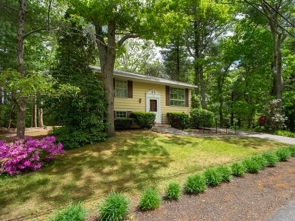 96 Esta Rd, Plymouth, MA 02360