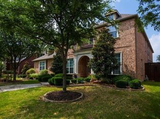 3615 Corkwood Dr, Frisco, TX 75033