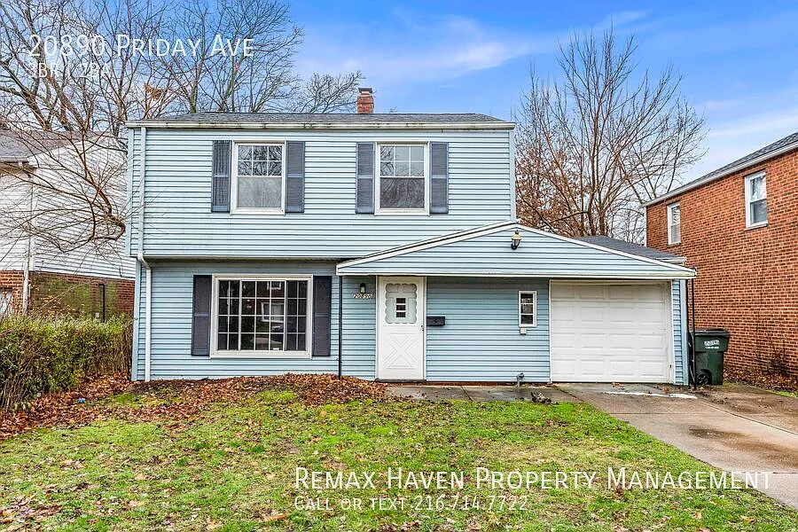 20890 Priday Ave photo 1