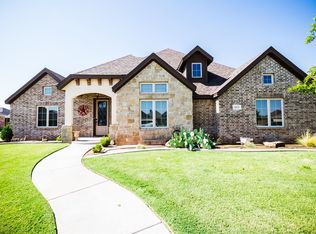 4013 124th St, Lubbock, TX 79423