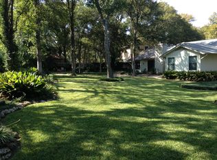 4405 Bouvet Ct, Austin, TX 78727
