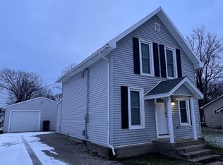 421 S Main St, Avilla, IN 46710