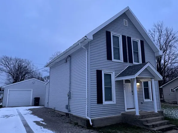 421 S Main St, Avilla, IN 46710