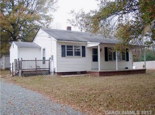 418 Witmore Rd, Wingate, NC 28174