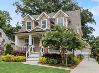 2680 Knox St, Atlanta, GA 30317