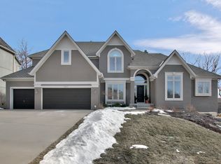 20617 W 96th St, Lenexa, KS 66220