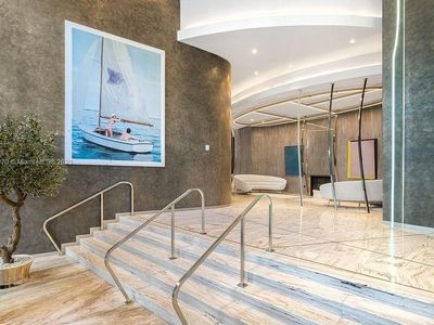 1000 SE Brickell Plz #2303, Miami, FL, 33131