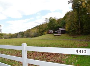 4410 Blevins Gap Rd, Louisville, KY 40272