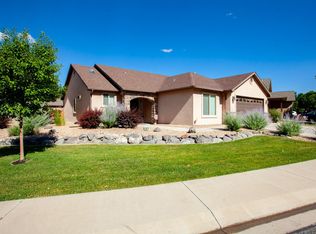 607 Saffron Way, Grand Junction, CO 81505