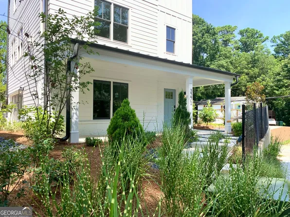 3331 Stillwood Ln, Atlanta, GA 30354