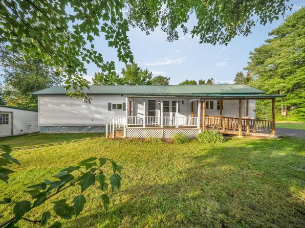 760 Bangor Road, Dover-Foxcroft, ME 04426
