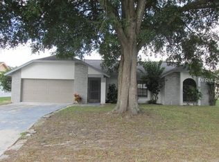 7747 Indian Ridge Trl S, Kissimmee, FL 34747