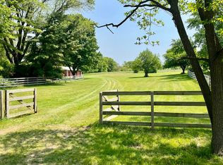 N 27th St, Richland, MI 49083