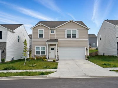 314 Sandburg Dr, Lithopolis, OH, 43136