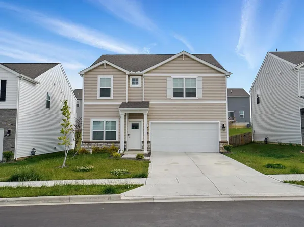 314 Sandburg Dr, Lithopolis, OH 43136