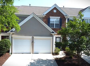 9007 Bishop Crest Ln, Charlotte, NC 28277