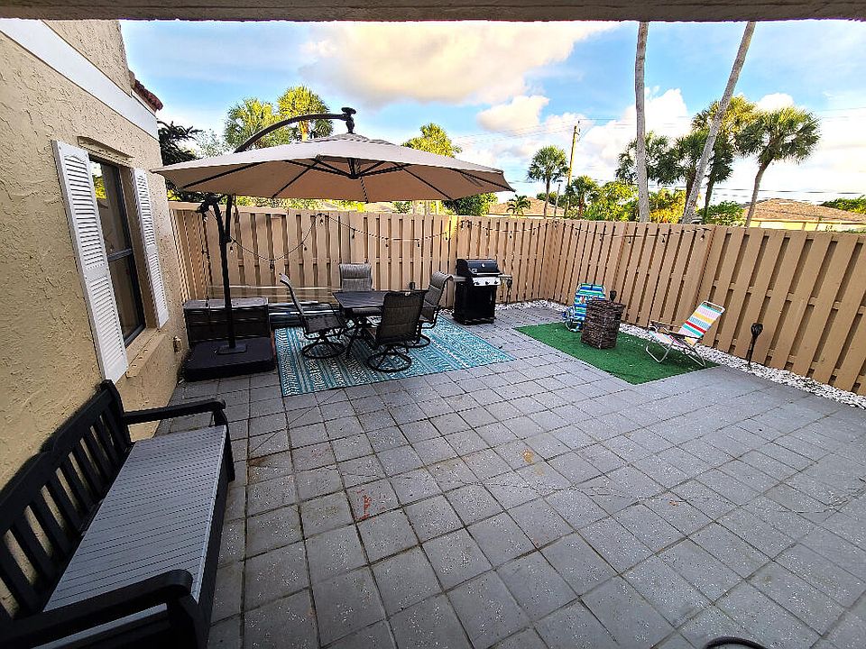 4310 Village Dr Delray Beach, FL, 33445 Apartments for Rent Zillow