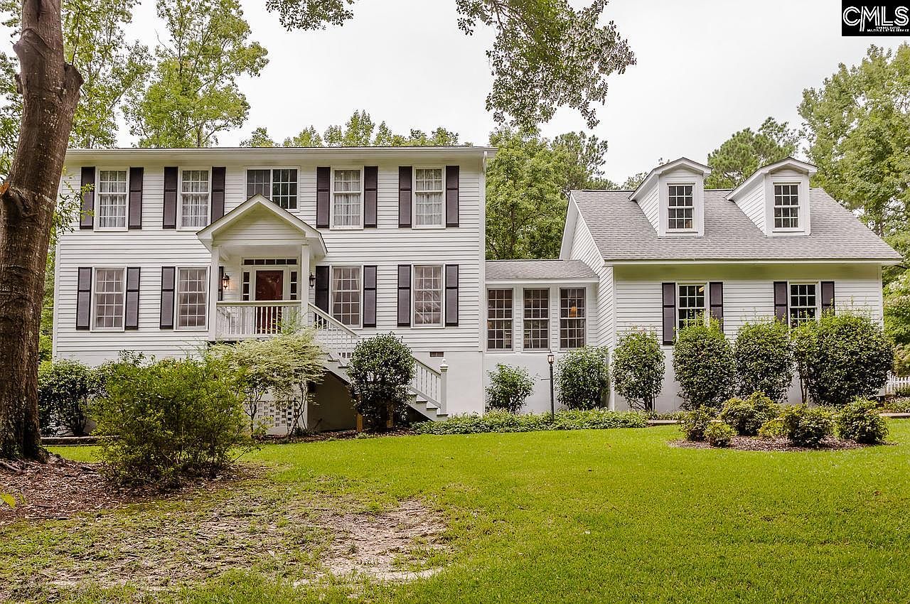 528 Longtown Rd W, Blythewood, SC 29016 Zillow