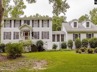 528 Longtown Rd W, Blythewood, SC 29016
