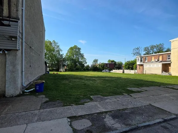 1923 W 3rd St, Chester, PA 19013