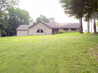 3303 Co Rd 172, Cardington, OH 43315